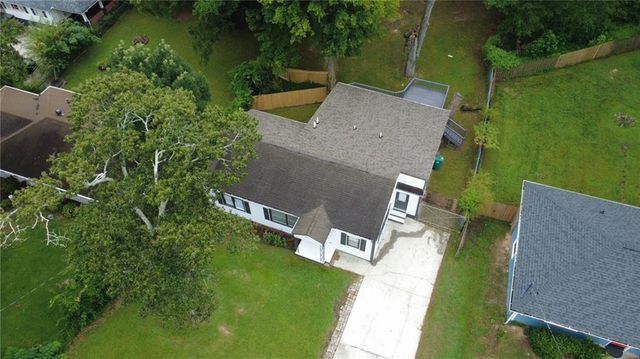 1298 Belmont SE Avenue, Smyrna, GA 30080