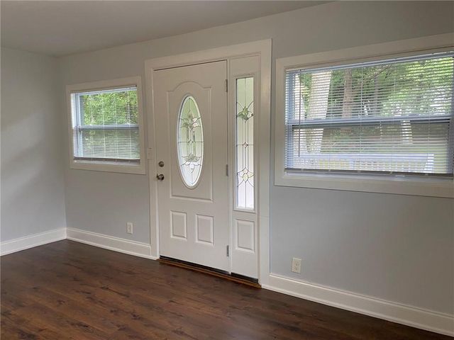 1298 Belmont SE Avenue, Smyrna, GA 30080