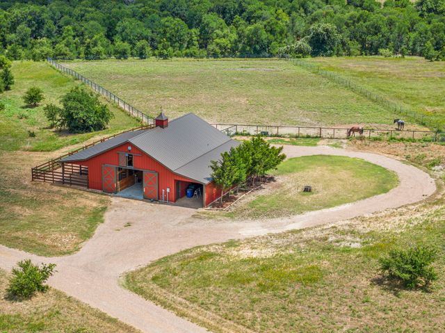 11503 E Rocky Creek Road, Crowley, TX 76036