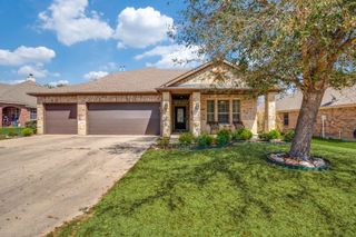 1407 Country Creek Trail, Wylie, TX 75098