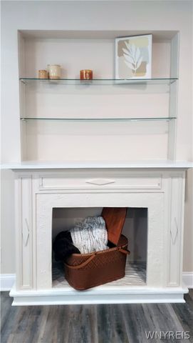 39 Hartford Road, Amherst, NY 14226