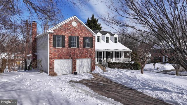 780 MARSTON CT, Millersville, MD 21108