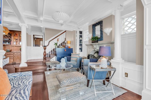 103 Ocean Avenue, Sea Girt, NJ 08750