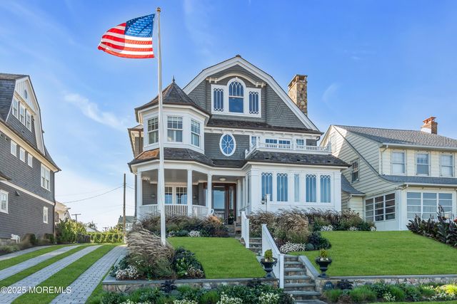 103 Ocean Avenue, Sea Girt, NJ 08750