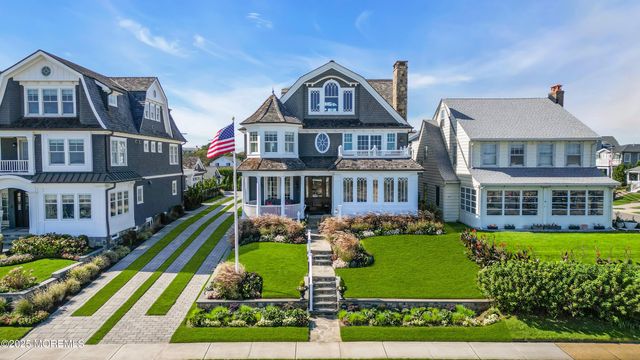 103 Ocean Avenue, Sea Girt, NJ 08750