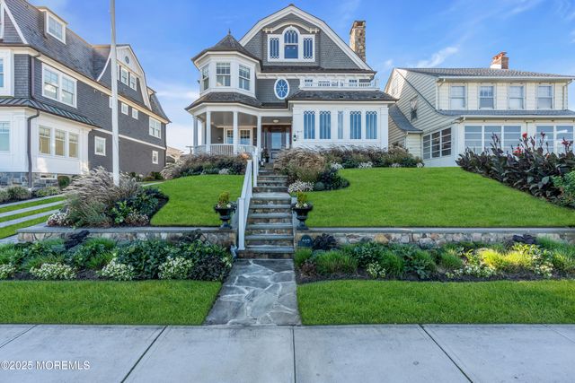 103 Ocean Avenue, Sea Girt, NJ 08750