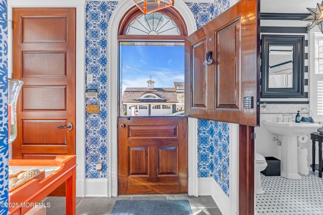 103 Ocean Avenue, Sea Girt, NJ 08750