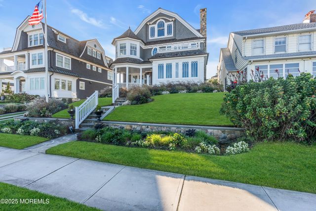103 Ocean Avenue, Sea Girt, NJ 08750
