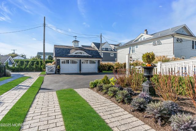 103 Ocean Avenue, Sea Girt, NJ 08750