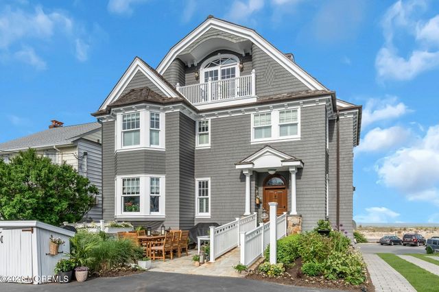 103 Ocean Avenue, Sea Girt, NJ 08750