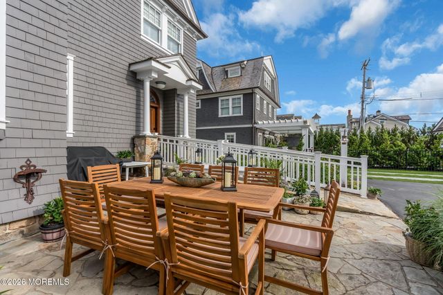 103 Ocean Avenue, Sea Girt, NJ 08750