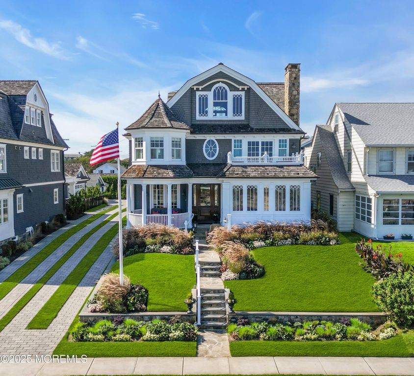 103 Ocean Avenue, Sea Girt, NJ 08750