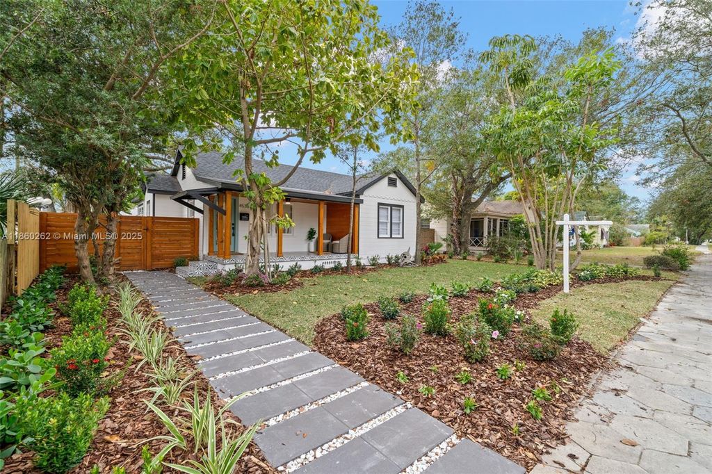 4536 1ST AVENUE N, St Petersburg, FL 33713