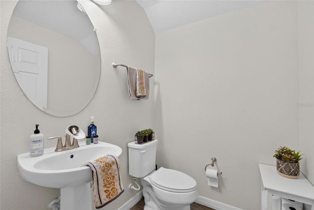 4752 WANDERING WAY, Wesley Chapel, FL 33544