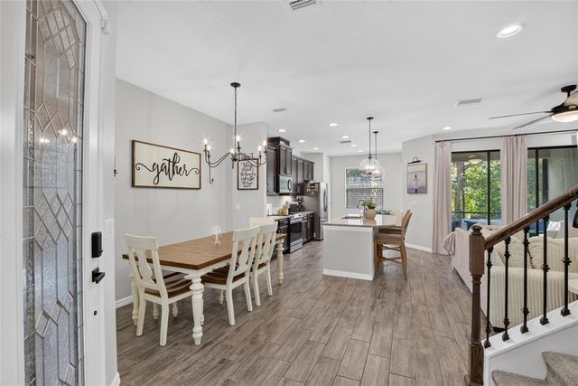 4752 WANDERING WAY, Wesley Chapel, FL 33544
