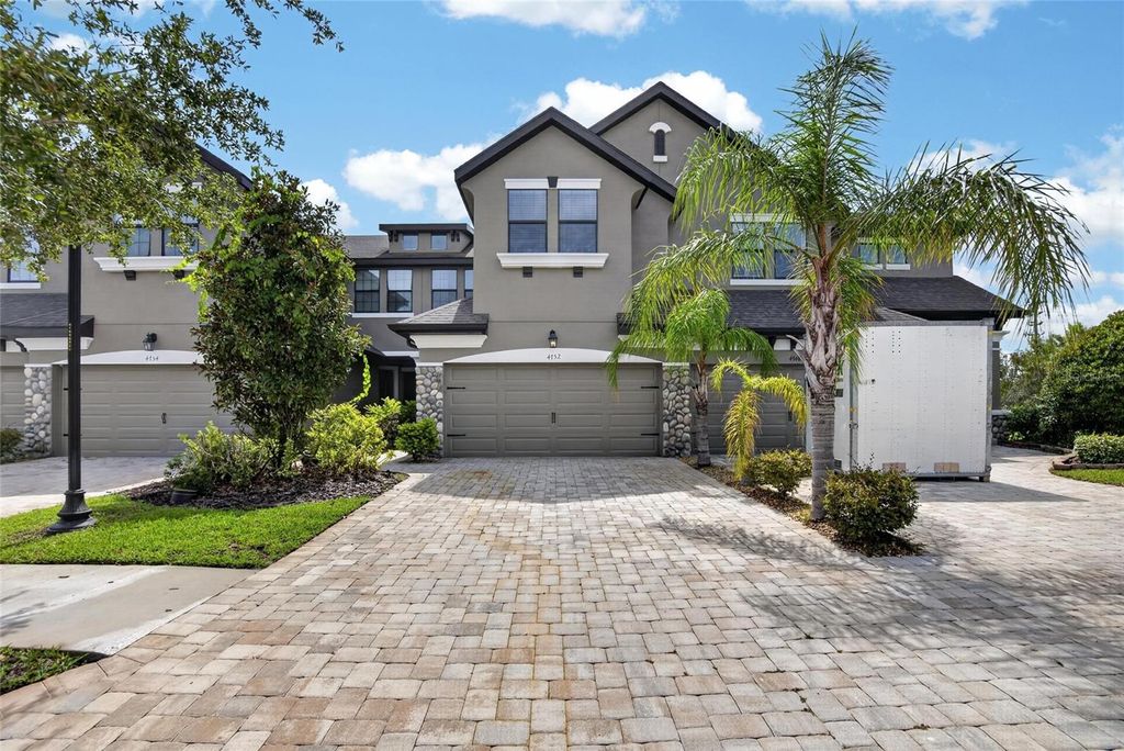 4752 WANDERING WAY, Wesley Chapel, FL 33544