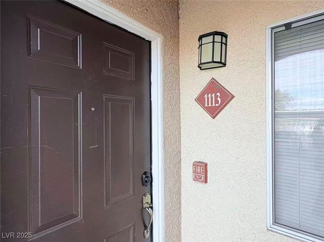 7885 West Flamingo Road 1113, Las Vegas, NV 89147