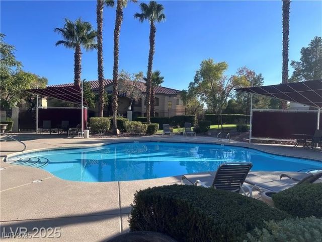 7885 West Flamingo Road 1113, Las Vegas, NV 89147