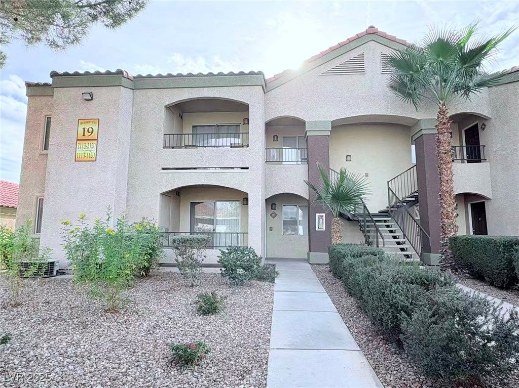 7885 West Flamingo Road 1113, Las Vegas, NV 89147
