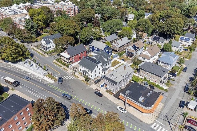 11 Lowell St B, Arlington, MA 02476