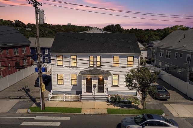 11 Lowell St B, Arlington, MA 02476