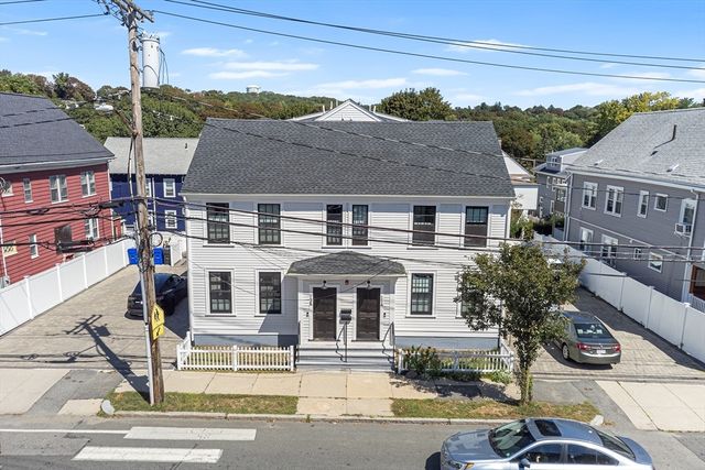 11 Lowell St B, Arlington, MA 02476