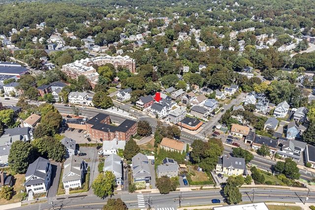 11 Lowell St B, Arlington, MA 02476