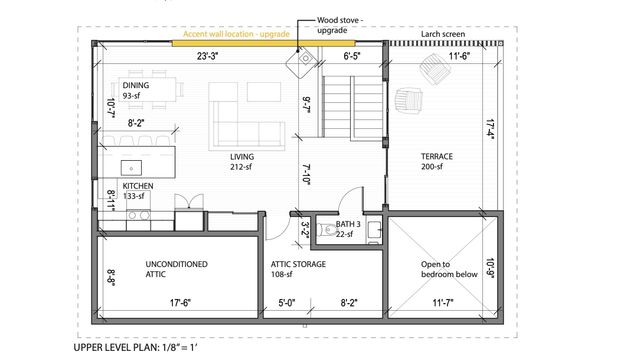 631 N Sisters Woodlands Way Way, Sisters, OR 97759