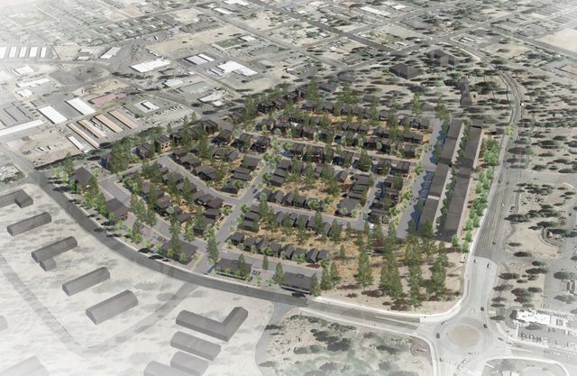 631 N Sisters Woodlands Way Way, Sisters, OR 97759