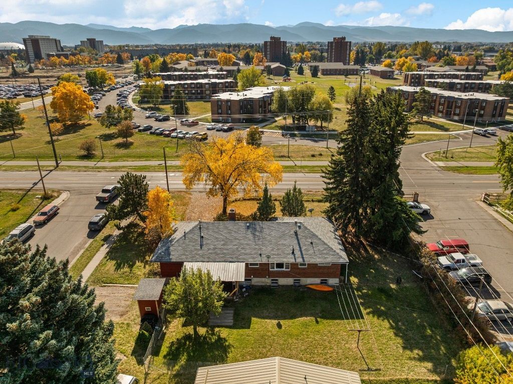 1601 W College Street, Bozeman, MT 59715 photo 2