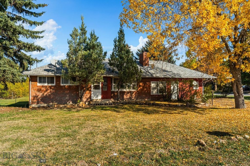 1601 W College Street, Bozeman, MT 59715 photo 3