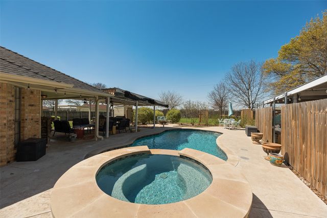 309 Josey Lane, Red Oak, TX 75154