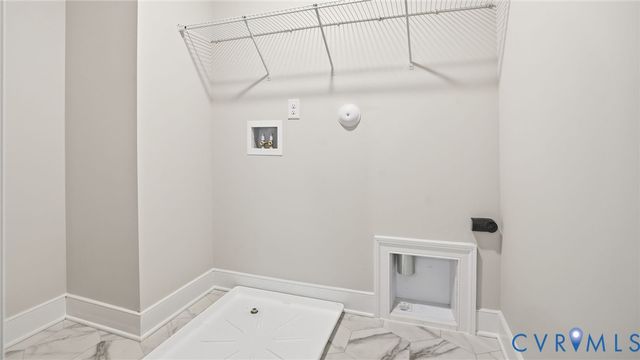 4893 Donner Ct, Quinton, VA 23141