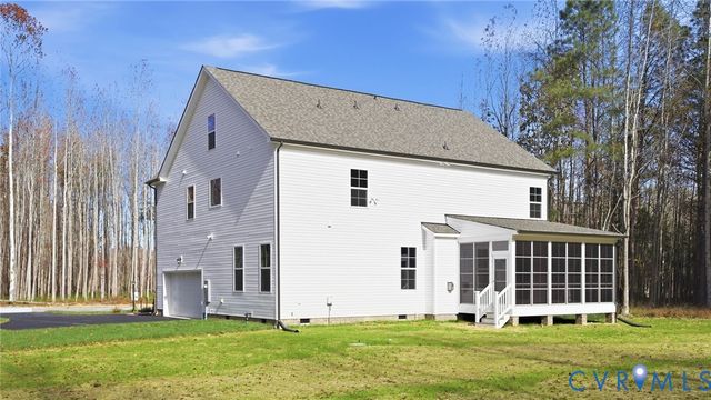 4893 Donner Ct, Quinton, VA 23141