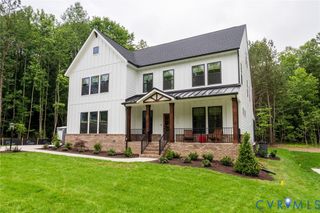 4893 Donner Ct, Quinton, VA 23141