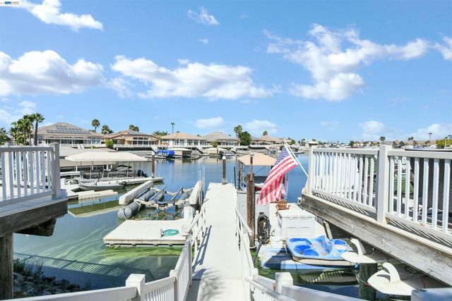 1989 Newport Dr, Discovery Bay, CA 94505
