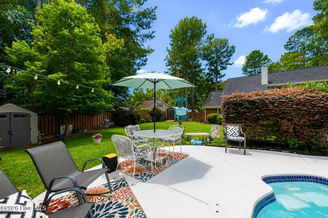 1375 Willow Woods Drive, Aiken, SC 29803