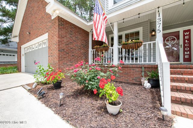 1375 Willow Woods Drive, Aiken, SC 29803