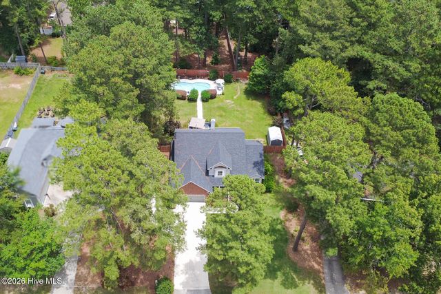 1375 Willow Woods Drive, Aiken, SC 29803