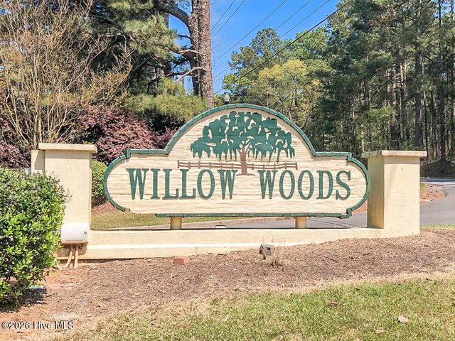 1375 Willow Woods Drive, Aiken, SC 29803