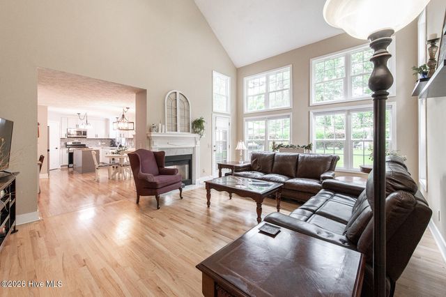 1375 Willow Woods Drive, Aiken, SC 29803