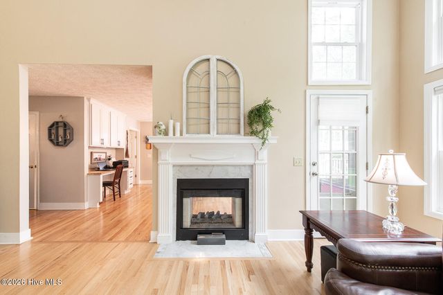 1375 Willow Woods Drive, Aiken, SC 29803