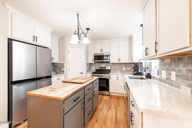 1375 Willow Woods Drive, Aiken, SC 29803