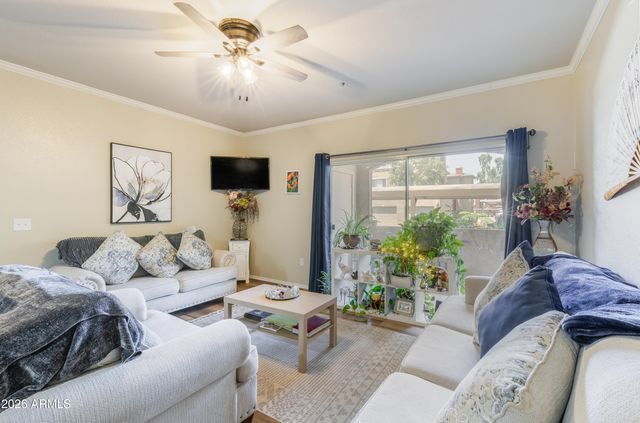 5401 E VAN BUREN Street 1089, Phoenix, AZ 85008