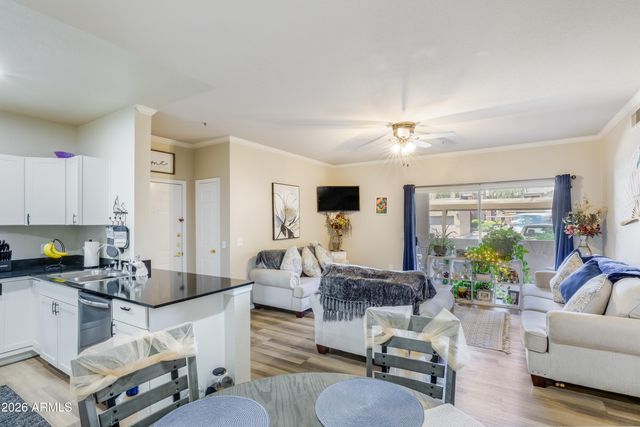 5401 E VAN BUREN Street 1089, Phoenix, AZ 85008