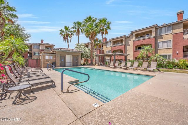 5401 E VAN BUREN Street 1089, Phoenix, AZ 85008