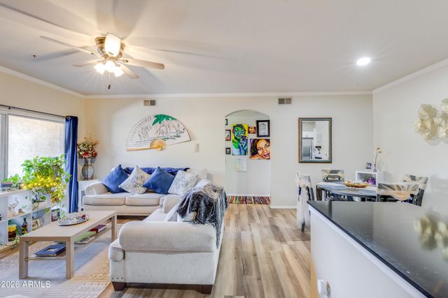 5401 E VAN BUREN Street 1089, Phoenix, AZ 85008