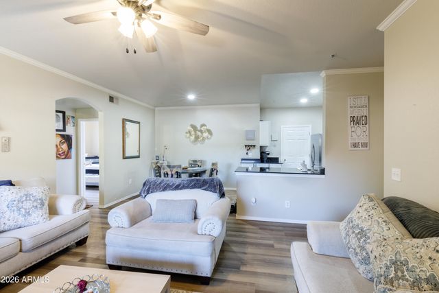 5401 E VAN BUREN Street 1089, Phoenix, AZ 85008