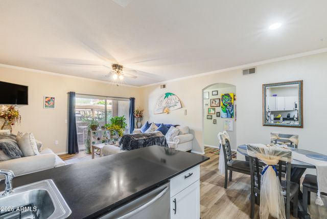 5401 E VAN BUREN Street 1089, Phoenix, AZ 85008