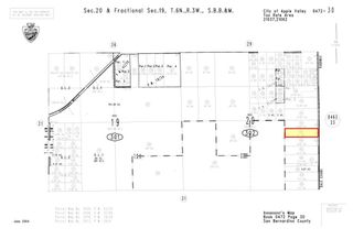 0 Dale Evans Pkwy, Apple Valley, CA 92307